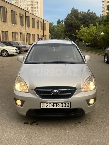Kia Carens 2008, 251,212 km - 2.0 l - Bakı
