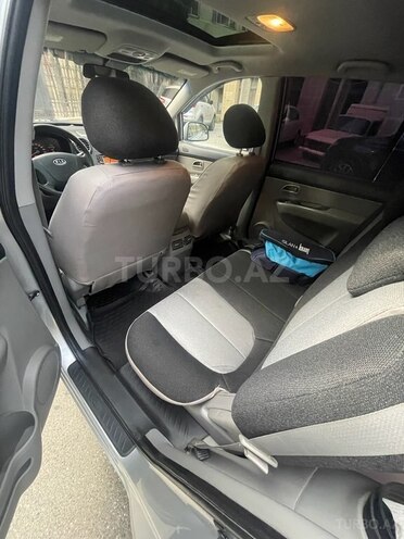 Kia Carens 2008, 251,212 km - 2.0 l - Bakı