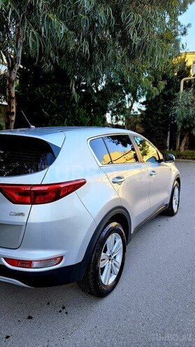 Kia Sportage 2016, 123,000 km - 2.0 l - Bakı