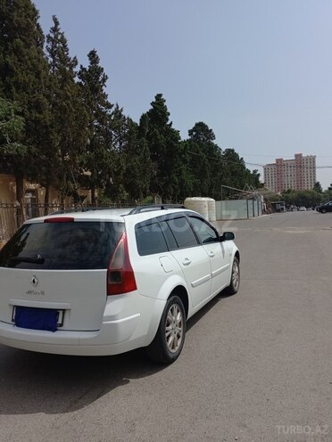 Renault Megane 2009, 457,054 km - 1.5 l - Bakı