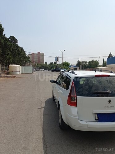 Renault Megane 2009, 457,054 km - 1.5 l - Bakı