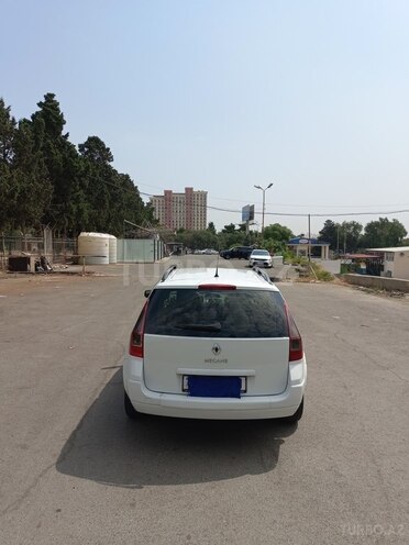 Renault Megane 2009, 457,054 km - 1.5 l - Bakı
