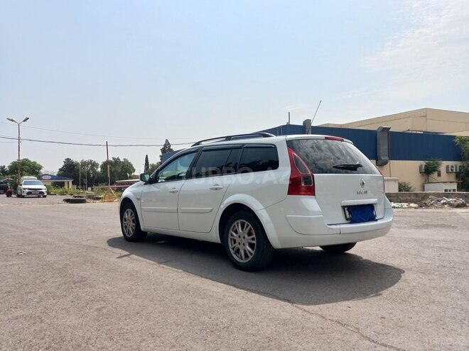 Renault Megane 2009, 457,054 km - 1.5 l - Bakı