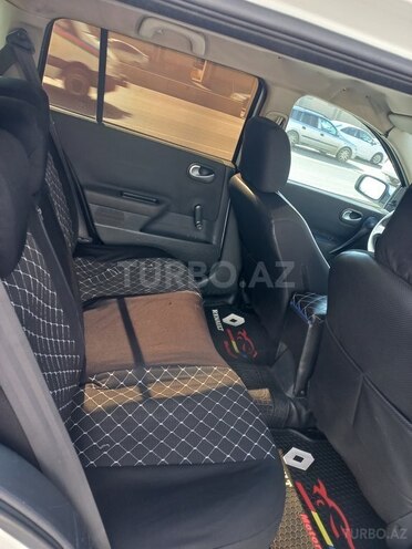 Renault Megane 2009, 457,054 km - 1.5 l - Bakı