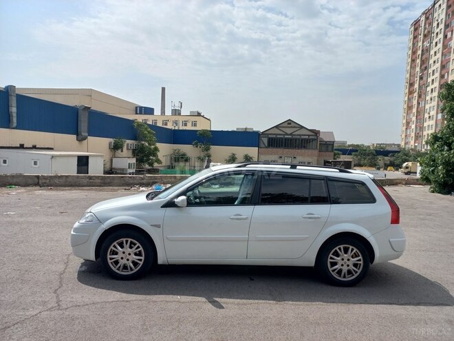 Renault Megane 2009, 457,054 km - 1.5 l - Bakı