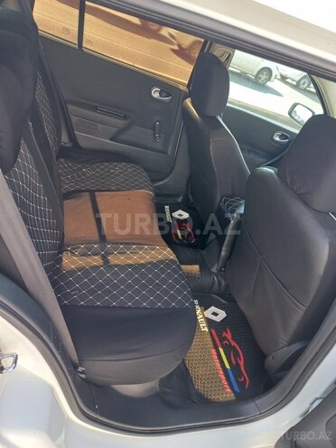 Renault Megane 2009, 457,054 km - 1.5 l - Bakı