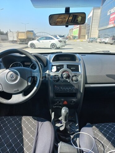 Renault Megane 2009, 457,054 km - 1.5 l - Bakı