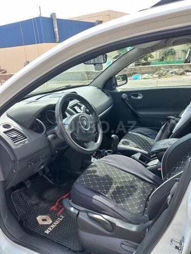Renault Megane 2009, 457,054 km - 1.5 l - Bakı