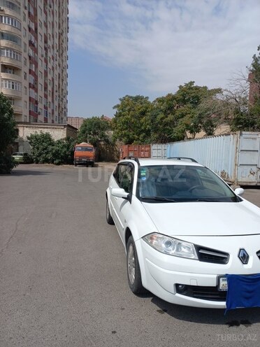 Renault Megane 2009, 457,054 km - 1.5 l - Bakı