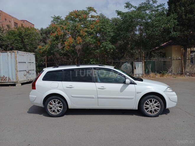 Renault Megane 2009, 457,054 km - 1.5 l - Bakı