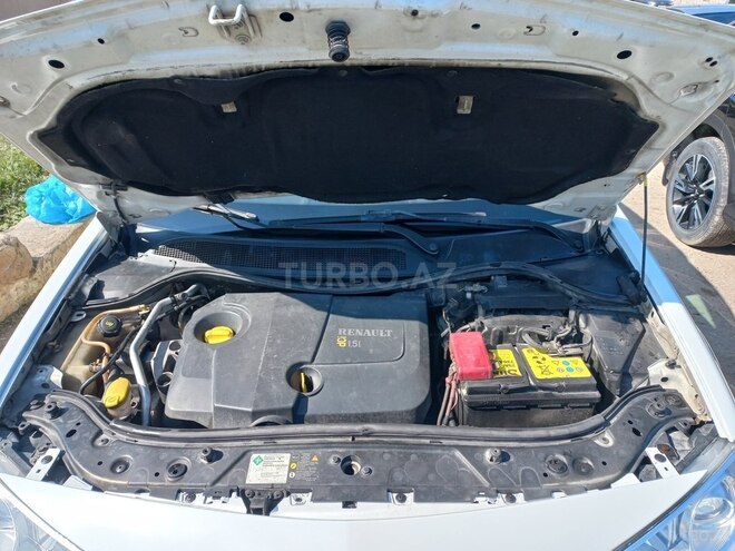 Renault Megane 2009, 457,054 km - 1.5 l - Bakı