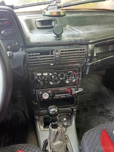 Daewoo Nexia 1995, 322,335 km - 1.5 l - Quba