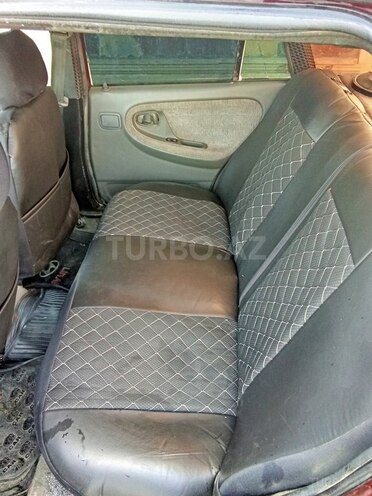 Daewoo Nexia 1995, 322,335 km - 1.5 l - Quba