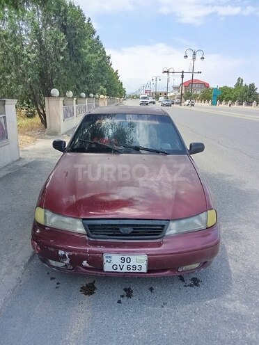 Daewoo Nexia 1995, 322,335 km - 1.5 l - Quba