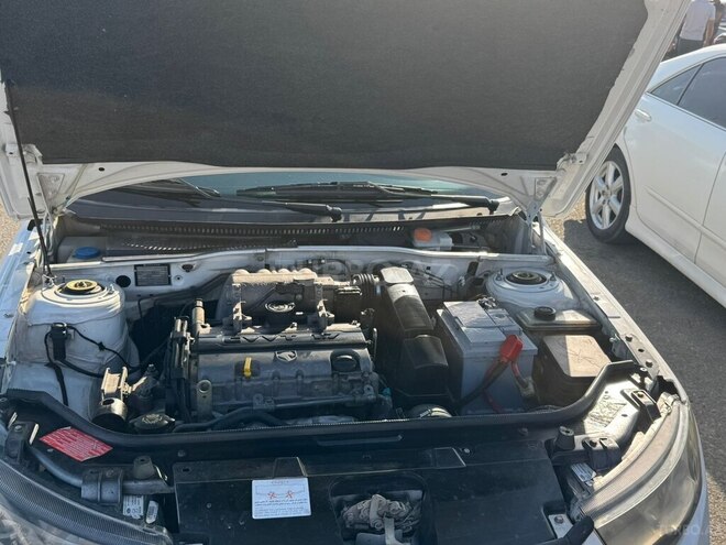 Khazar SD 2021, 200,000 km - 1.7 l - Bakı
