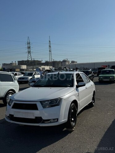 Khazar SD 2021, 200,000 km - 1.7 l - Bakı