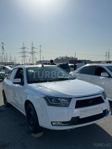 Khazar SD 2021, 200,000 km - 1.7 l - Bakı