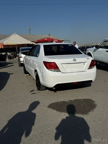 Khazar SD 2021, 200,000 km - 1.7 l - Bakı