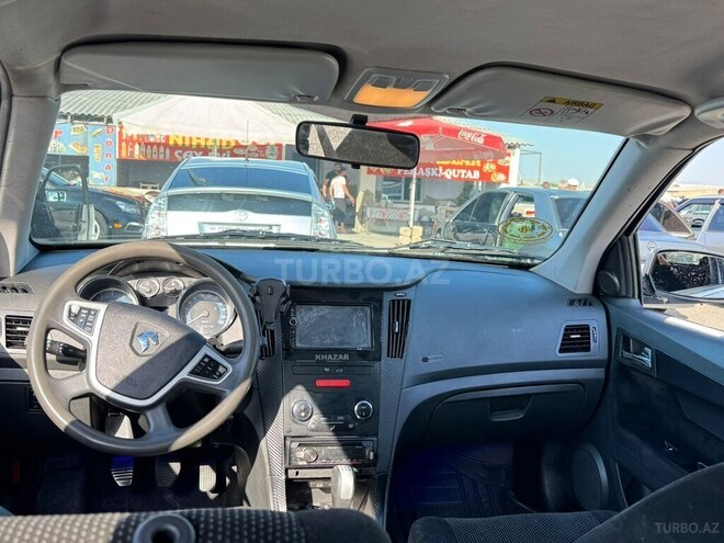 Khazar SD 2021, 200,000 km - 1.7 l - Bakı