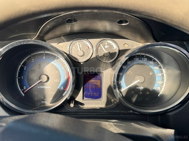 Khazar SD 2021, 200,000 km - 1.7 l - Bakı