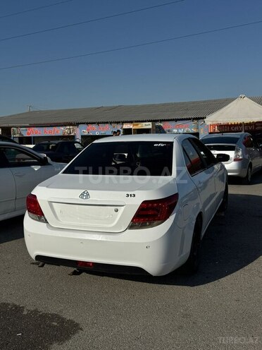 Khazar SD 2021, 200,000 km - 1.7 l - Bakı
