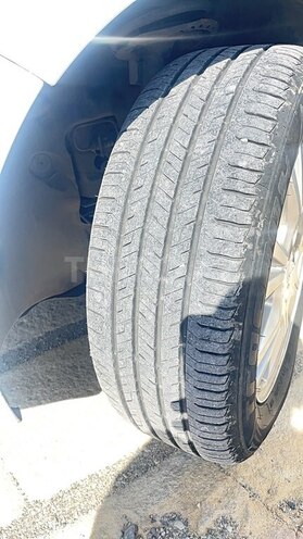 Renault Megane 2009, 457,054 km - 1.5 l - Bakı