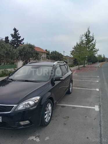 Kia  2009, 264,000 km - 1.6 l - Bakı