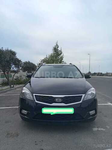 Kia  2009, 264,000 km - 1.6 l - Bakı