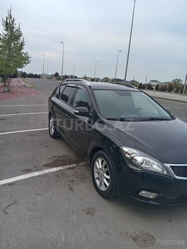 Kia  2009, 264,000 km - 1.6 l - Bakı