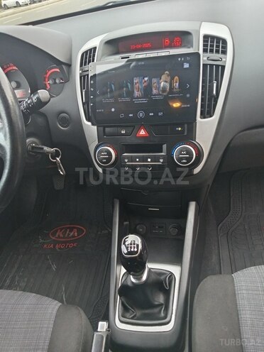 Kia  2009, 264,000 km - 1.6 l - Bakı