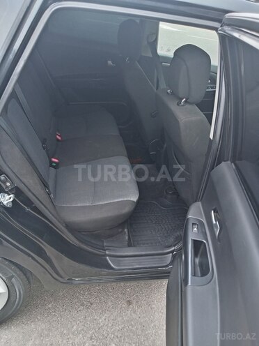 Kia  2009, 264,000 km - 1.6 l - Bakı