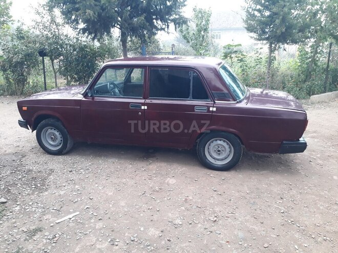 LADA (VAZ) 2107 2000, 565,000 km - 1.6 l - Masallı