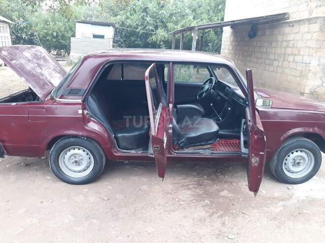 LADA (VAZ) 2107 2000, 565,000 km - 1.6 l - Masallı