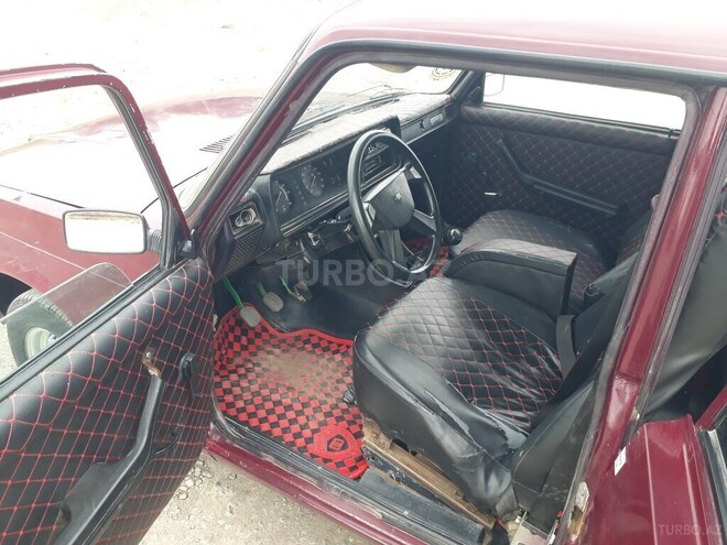 LADA (VAZ) 2107 2000, 565,000 km - 1.6 l - Masallı