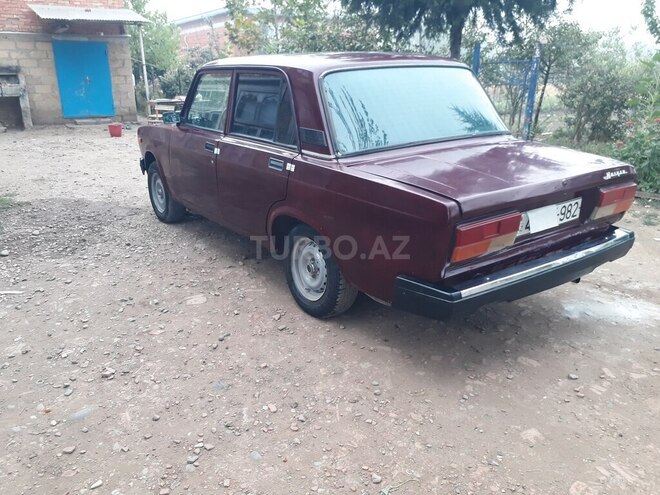 LADA (VAZ) 2107 2000, 565,000 km - 1.6 l - Masallı