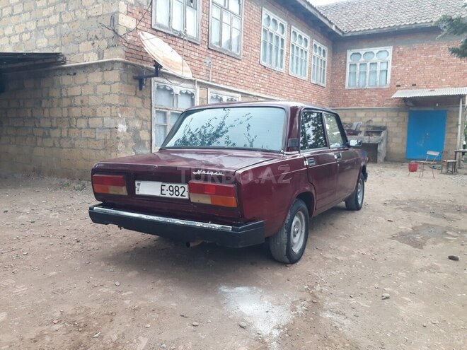 LADA (VAZ) 2107 2000, 565,000 km - 1.6 l - Masallı