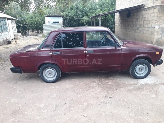 LADA (VAZ) 2107 2000, 565,000 km - 1.6 l - Masallı