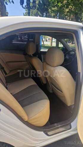 Hyundai Sonata 2009, 273,340 km - 2.4 л - Gəncə