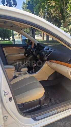 Hyundai Sonata 2009, 273,340 km - 2.4 л - Gəncə