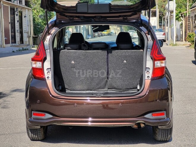 Nissan Note-4