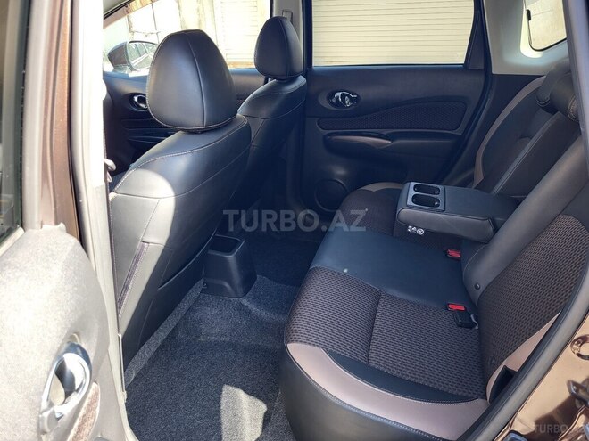 Nissan Note-12