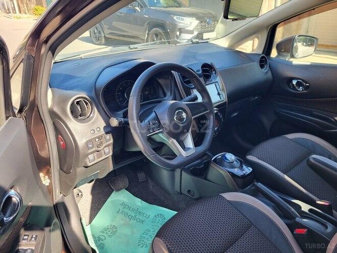 Nissan Note-13