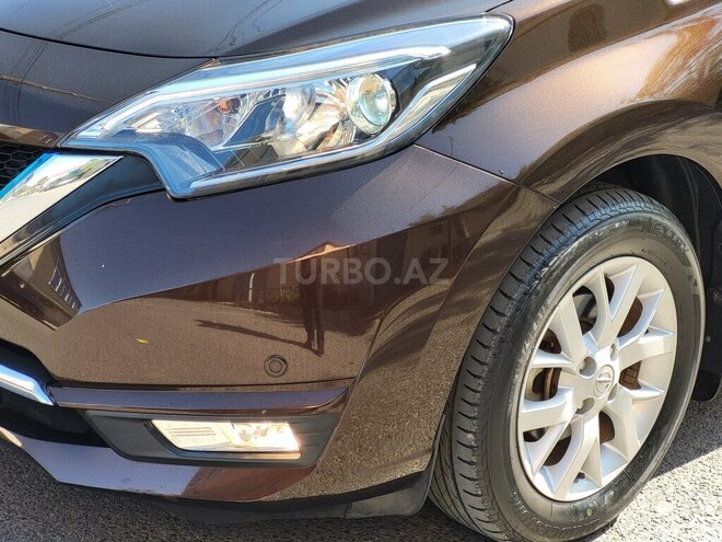 Nissan Note-14