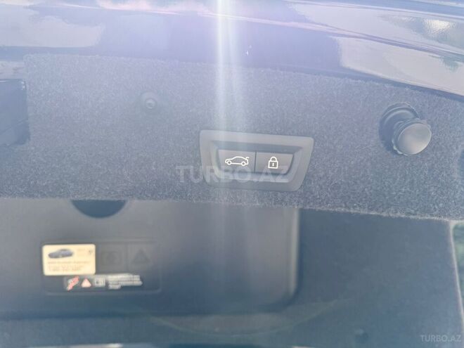 BMW 528 2014, 222,000 km - 2.0 l - Bakı
