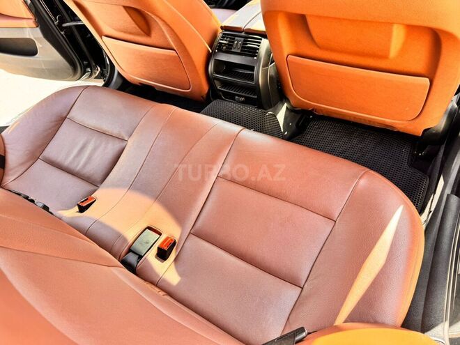 BMW 528 2014, 222,000 km - 2.0 l - Bakı