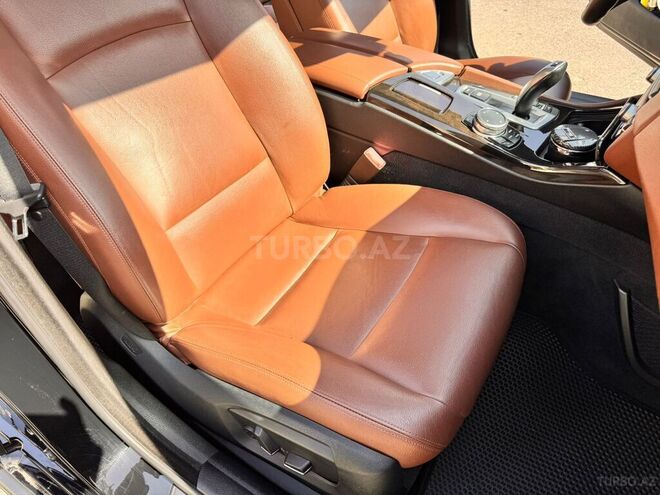 BMW 528 2014, 222,000 km - 2.0 l - Bakı