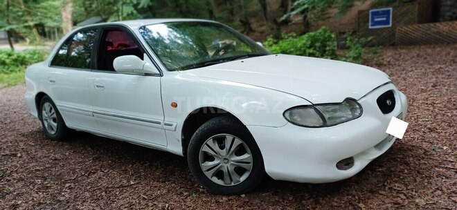 Hyundai Sonata 1998, 278,000 km - 2.0 l - Quba