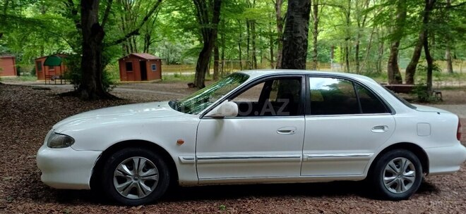 Hyundai Sonata 1998, 278,000 km - 2.0 l - Quba