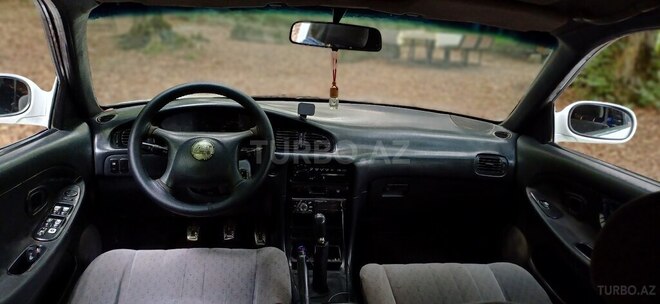 Hyundai Sonata 1998, 278,000 km - 2.0 l - Quba