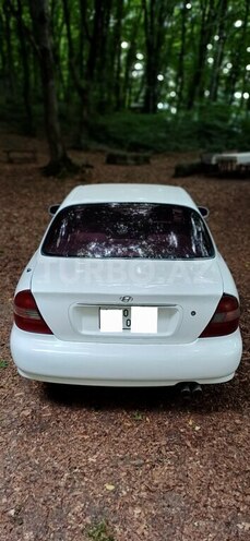 Hyundai Sonata 1998, 278,000 km - 2.0 l - Quba